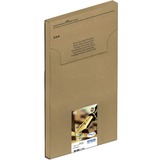 Epson Pen and crossword Multipack Penna e cruciverba 4 colori Inchiostri DURABrite Ultra 16 in confezione EasyMail Packaging Resa standard, Inchiostro a base di pigmento, Inchiostro a base di pigmento, 5,4 ml, 3,1 ml, 1 pz