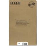 Epson Pen and crossword Multipack Penna e cruciverba 4 colori Inchiostri DURABrite Ultra 16 in confezione EasyMail Packaging Resa standard, Inchiostro a base di pigmento, Inchiostro a base di pigmento, 5,4 ml, 3,1 ml, 1 pz