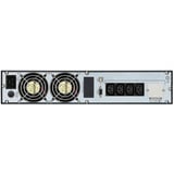 FSP Champ Rack 3K C13 Buchse, UPS Nero