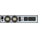 FSP Champ Rack 3K C13 Buchse, UPS Nero