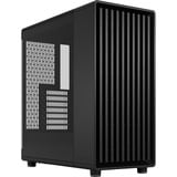 Fractal Design North Momentum Edition, Chassis Tower Nero/legno