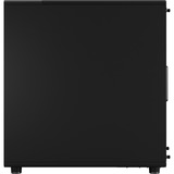 Fractal Design North Momentum Edition, Chassis Tower Nero/legno