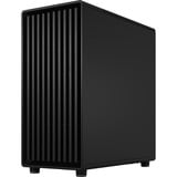 Fractal Design North Momentum Edition, Chassis Tower Nero/legno