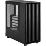 Fractal Design North Momentum Edition, Chassis Tower Nero/legno