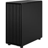 Fractal Design North Momentum Edition, Chassis Tower Nero/legno
