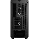 Fractal Design North Momentum Edition, Chassis Tower Nero/legno
