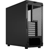 Fractal Design North Momentum Edition, Chassis Tower Nero/legno