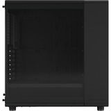 Fractal Design North Momentum Edition, Chassis Tower Nero/legno