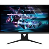 GIGABYTE Aorus FI32U 80 cm (31.5") 3849 x 2160 Pixel 4K Ultra HD Nero, Monitor di gioco Nero, 80 cm (31.5"), 3849 x 2160 Pixel, 4K Ultra HD, 1 ms, Nero