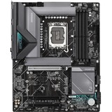 GIGABYTE B860 EAGLE WIFI6E, Scheda madre 