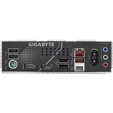 GIGABYTE B860 EAGLE WIFI6E, Scheda madre 