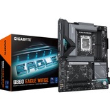 GIGABYTE B860 EAGLE WIFI6E, Scheda madre 