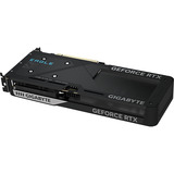 GIGABYTE GV-N506TEAGLE OC-8GD, Scheda grafica 