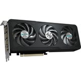 GIGABYTE GeForce RTX 5060 Ti EAGLE MAX OC 8G Scheda Grafica – 8 GB GDDR7, 128 bit, PCI-E 5.0, 2617MHz Frequenza del core, 3 x DisplayPort, 1 x HDMI, NVIDIA DLSS 4, GV-N506TEAGLEMAX OC-8GD 128 bit, PCI-E 5.0, 2617MHz Frequenza del core, 3 x DisplayPort, 1 x HDMI, NVIDIA DLSS 4, GV-N506TEAGLEMAX OC-8GD, GeForce RTX 5060 Ti, 8 GB, GDDR7, 128 bit, 7680 x 4320 Pixel, PCI Express 5.0