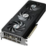 GIGABYTE GeForce RTX 5060 Ti EAGLE MAX OC 8G Scheda Grafica – 8 GB GDDR7, 128 bit, PCI-E 5.0, 2617MHz Frequenza del core, 3 x DisplayPort, 1 x HDMI, NVIDIA DLSS 4, GV-N506TEAGLEMAX OC-8GD 128 bit, PCI-E 5.0, 2617MHz Frequenza del core, 3 x DisplayPort, 1 x HDMI, NVIDIA DLSS 4, GV-N506TEAGLEMAX OC-8GD, GeForce RTX 5060 Ti, 8 GB, GDDR7, 128 bit, 7680 x 4320 Pixel, PCI Express 5.0