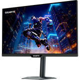 GIGABYTE M27Q3 Monitor Gaming 27" QHD - 2560 x 1440, 170Hz, 1ms, 400 cd/m², FreeSync Premium, Display HDR400, HDMI 2.0, Displayport 1.4, Monitor di gioco Nero, 170Hz, 1ms, 400 cd/m², FreeSync Premium, Display HDR400, HDMI 2.0, Displayport 1.4, 68,6 cm (27"), 2560 x 1440 Pixel, Quad HD, LED, 1 ms, Nero