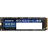 GIGABYTE M30 M.2 512 GB PCI Express 3.0 3D TLC NAND NVMe 512 GB, M.2, 3500 MB/s