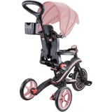 GLOBBER 732-210-2, Veicolo per bambini fucsia