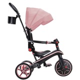 GLOBBER 732-210-2, Veicolo per bambini fucsia