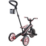 GLOBBER 732-210-2, Veicolo per bambini fucsia