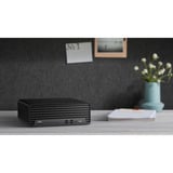 HP ProDesk 400 G7 SFF ricondizionato, PC completo Nero