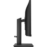 HP Series 3 Pro 27 inch FHD Monitor - 327pe Monitor PC 68,6 cm (27") 1920 x 1080 Pixel Full HD LCD Nero, Monitor LED Nero, 68,6 cm (27"), 1920 x 1080 Pixel, Full HD, LCD, 5 ms, Nero