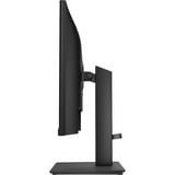 HP Series 3 Pro 27 inch FHD Monitor - 327pe Monitor PC 68,6 cm (27") 1920 x 1080 Pixel Full HD LCD Nero, Monitor LED Nero, 68,6 cm (27"), 1920 x 1080 Pixel, Full HD, LCD, 5 ms, Nero