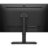 HP Series 3 Pro 27 inch FHD Monitor - 327pe Monitor PC 68,6 cm (27") 1920 x 1080 Pixel Full HD LCD Nero, Monitor LED Nero, 68,6 cm (27"), 1920 x 1080 Pixel, Full HD, LCD, 5 ms, Nero