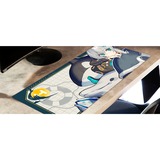 HYTE MOU-HYTE-KLAIUS, Gioco mouse pad multi colorata