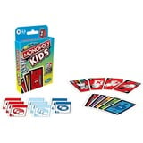 Hasbro MONOPOLY Gioco da tavolo Educativo Gioco da tavolo, Educativo, 8 anno/i, Gioco di famiglia