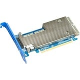 HighPoint R7628A, Scheda RAID 