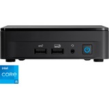 Intel® RNUC13ANKI50002 Nero
