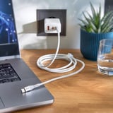 Intenso Cavo USB C315C bianco