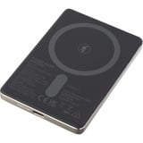 Intenso Powerbank wireless magnetica MW5000 Champagne champagne