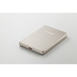 Intenso Powerbank wireless magnetica MW5000 Champagne champagne