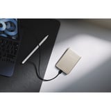 Intenso Powerbank wireless magnetica MW5000 Champagne champagne