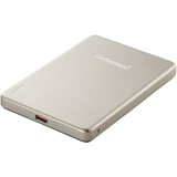 Intenso Powerbank wireless magnetica MW5000 Champagne champagne