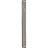 Intenso Powerbank wireless magnetica MW5000 Champagne champagne