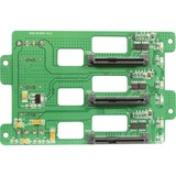 Inter-Tech 88887338, Server case Nero