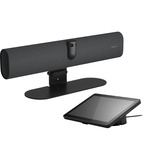Jabra 8721-231, Sistema congressuale Nero