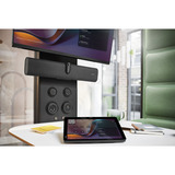 Jabra 8721-231, Sistema congressuale Nero
