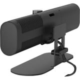 Jabra Panacast 40 VBS MS Teams Rooms sistema di conferenza, Sistema congressuale Nero, 4x, Nero