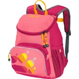 Jack Wolfskin 2010601_2019_OS fucsia/arancio brillante