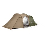 Jack Wolfskin GREAT DIVIDE RT, 3002432_5605_ OS crema/verde oliva