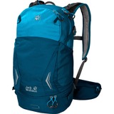 Jack Wolfskin Zaino blu