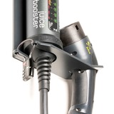 Juice Technology EP-JB2WS, Montaggio a parete Nero