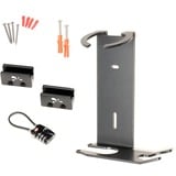 Juice Technology Supporto da parete, Montaggio a parete Nero