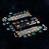 KOSMOS 683917, Gioco da tavolo 