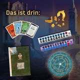 KOSMOS 684396, Gioco di partito 