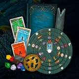 KOSMOS 694050 gioco da tavolo, Gioco di partito 10 anno/i, 45 min